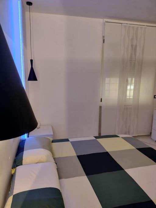 I Mori Alloggio Turistico Civitavecchia Exteriör bild